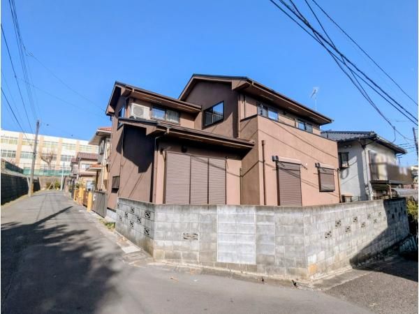 4LDK+2S Detached House for Sale in Yamato City, Kanagawa - Thumbnail 4