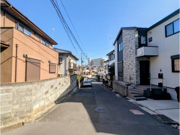 4LDK+2S Detached House for Sale in Yamato City, Kanagawa - Thumbnail 3
