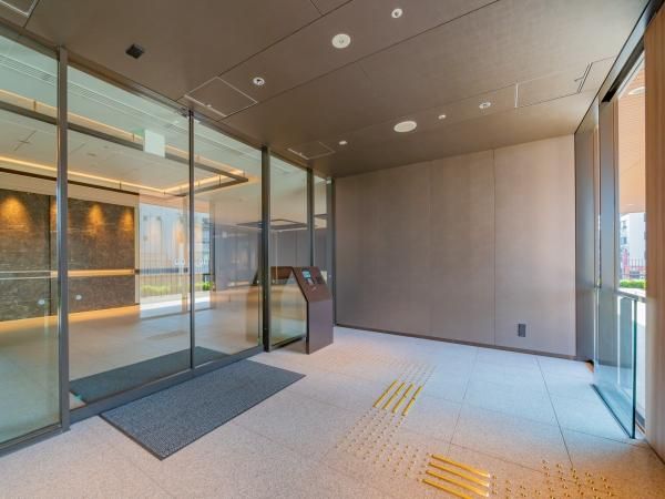 Proud Tower Hirai: 2025 New Build 3LDK near Hirai Station - Thumbnail 4