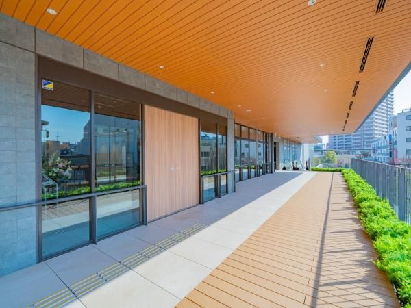 Proud Tower Hirai: 2025 New Build 3LDK near Hirai Station - Thumbnail 3