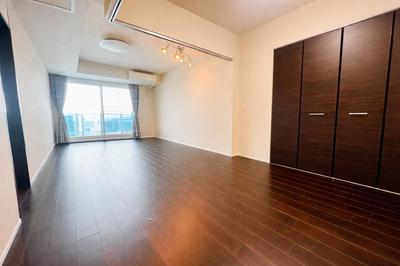 2LDK Apartment for Sale in Higashi-ku, Sapporo, 62.24 sqm — Interior, Higashi, Hokkaido