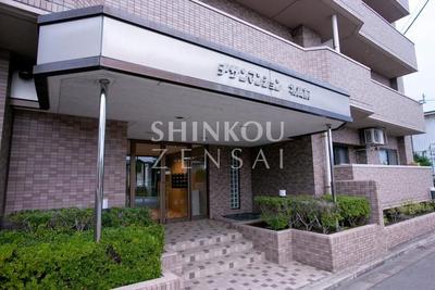 Renovated 3LDK Apartment in Akita City – 81.56 sqm — Exterior, Akita, Akita