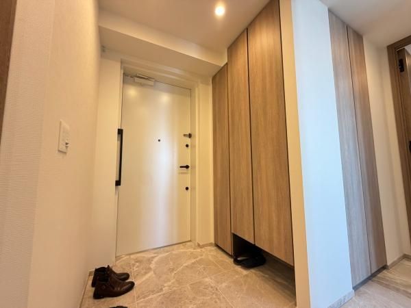 Brands Shibuya Sakuragaoka 2LDK Apartment Shibuya Tokyo - Thumbnail 4