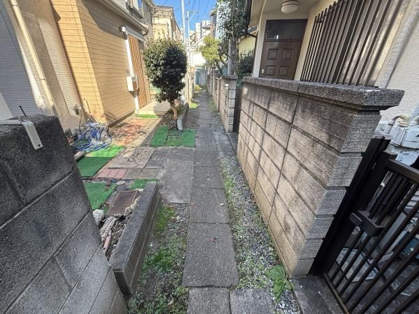 Land for Sale in Oi, Shinagawa-ku – 64 sqm Near Oimachi Station - Thumbnail 3