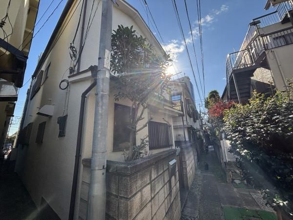 Land for Sale in Oi, Shinagawa-ku – 64 sqm Near Oimachi Station - Thumbnail 2