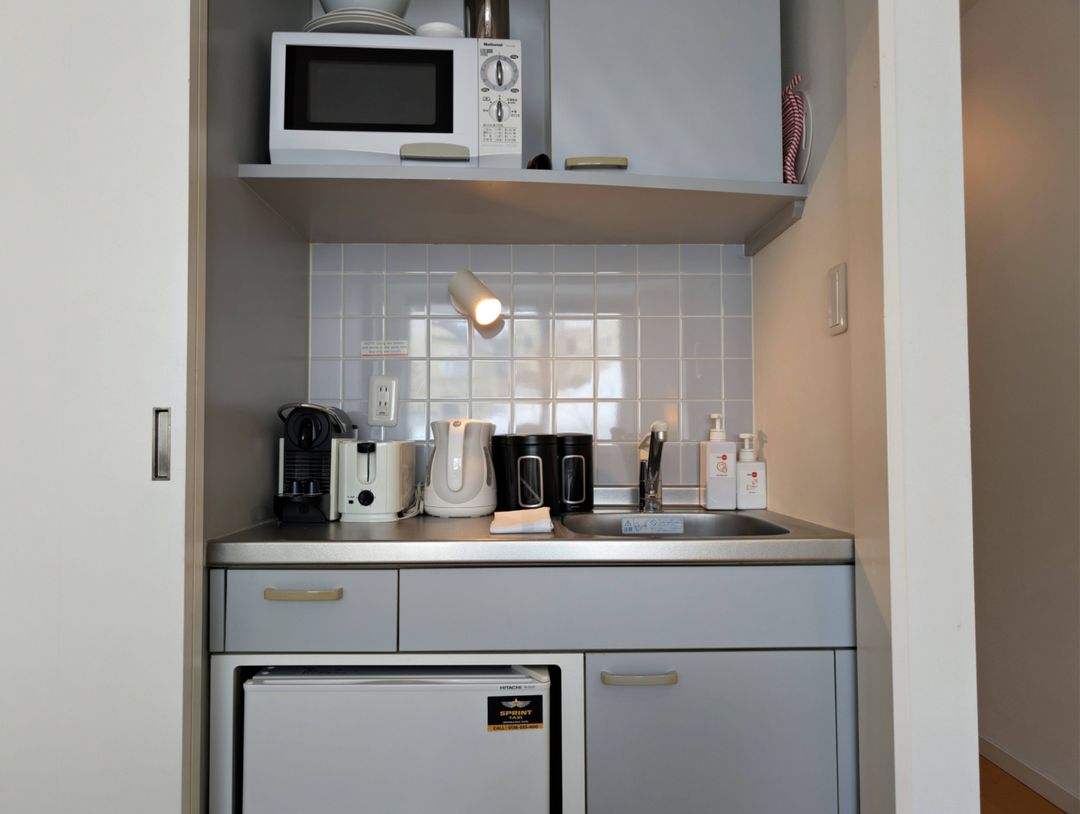 2BR Dual-Key Apartment for Sale in Upper Hirafu, Niseko - Thumbnail 4