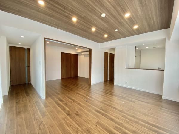Renovated 3LDK Apartment in Hachioji, Tokyo - 79.11 sqm - Thumbnail 4