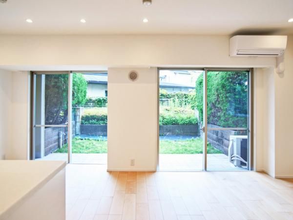3LDK Apartment for Sale in Noborito, Kawasaki - Thumbnail 3