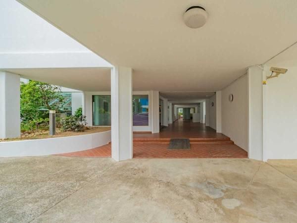 1K Apartment in Katase Kaigan, Fujisawa, Kanagawa – 40.5m² - Thumbnail 4