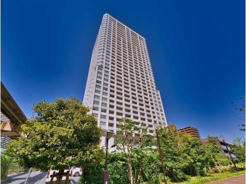 Royal Season Roppongi 3LDK Apartment in Minato City - Thumbnail 3