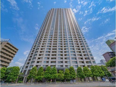 Royal Season Roppongi 3LDK Apartment in Minato City - Thumbnail 4