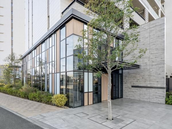 3LDK Apartment for Sale in Omiya-ku, Saitama City with Mt. Fuji Views - Thumbnail 2