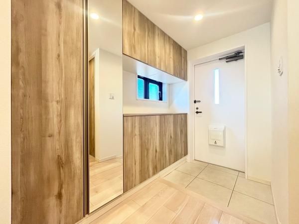 3LDK Apartment for Sale in Higashisuna, Koto-ku, Tokyo - Thumbnail 3