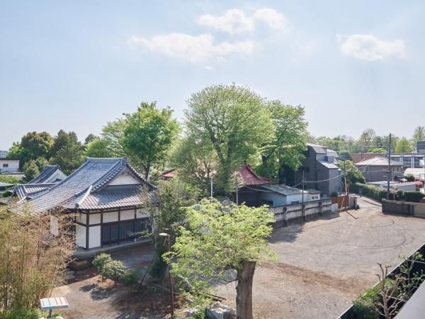 3LDK Apartment for Sale in Chofu City, Tokyo - 82m2 - Thumbnail 4