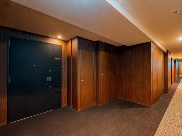 DEUX TOURS CANAL & SPA EAST 2LDK+S Apartment, Harumi, Chuo-ku, Tokyo - Thumbnail 4