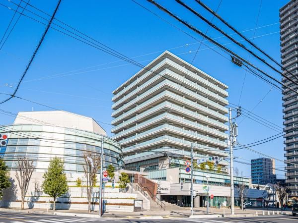 3LDK Apartment for Sale in Tokorozawa, Saitama - Thumbnail 4