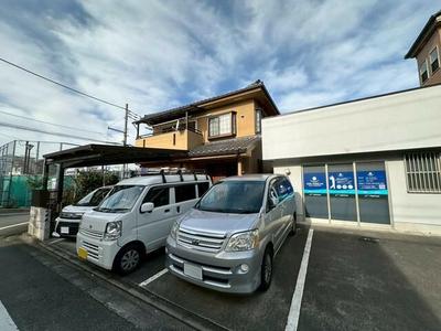 3SDK Detached House for Sale in Hachioji, Tokyo — House, Hachioji, Tokyo