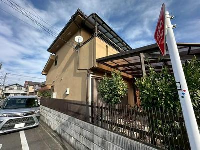 3SDK Detached House for Sale in Hachioji, Tokyo — House, Hachioji, Tokyo