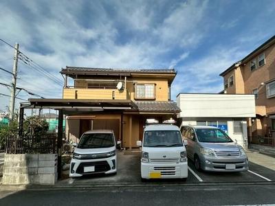 3SDK Detached House for Sale in Hachioji, Tokyo — House, Hachioji, Tokyo