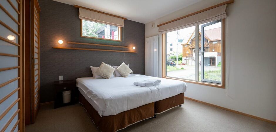 3-Bedroom Apartment in Middle Hirafu, Niseko - Thumbnail 4