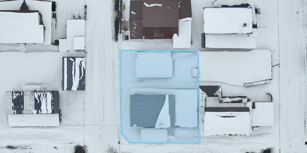 Kimobetsu Hillside House: 5-Bedroom Home in Hokkaido - Thumbnail 4