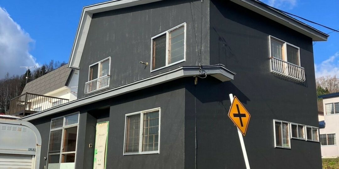 Kimobetsu Hillside House: 5-Bedroom Home in Hokkaido - Thumbnail 3