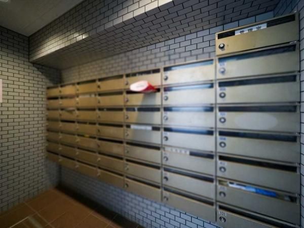 Renovated 1LDK Apartment in Higashi-Oi, Shinagawa, Tokyo - Thumbnail 4