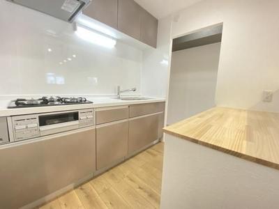 3LDK Apartment for Sale in Sapporo Nishi Ward 102.51 sqm — Bathroom, Nishi, Hokkaido