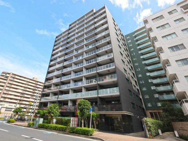3LDK Apartment for Sale in Kawasaki, Kanagawa – 70m² - Thumbnail 2