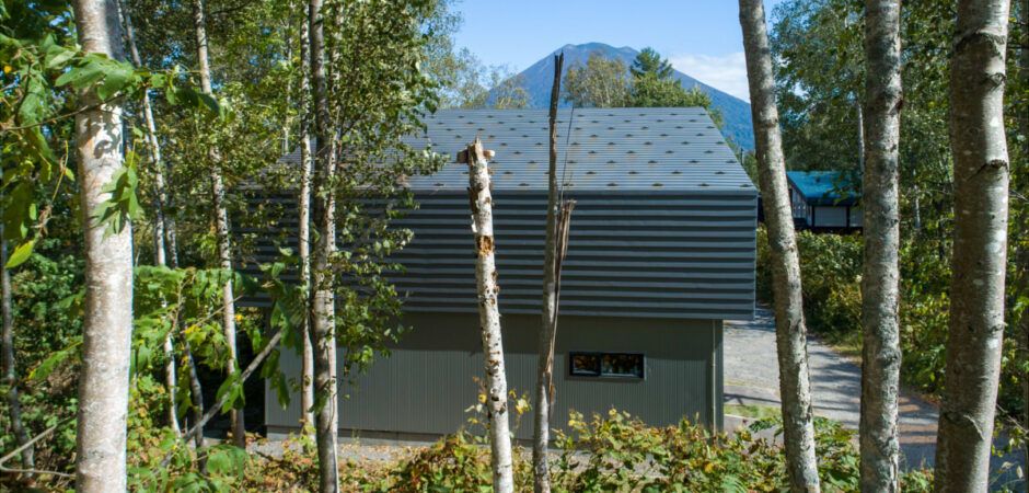 198m² Land for Sale in St. Moritz, Niseko, Hokkaido - Thumbnail 3