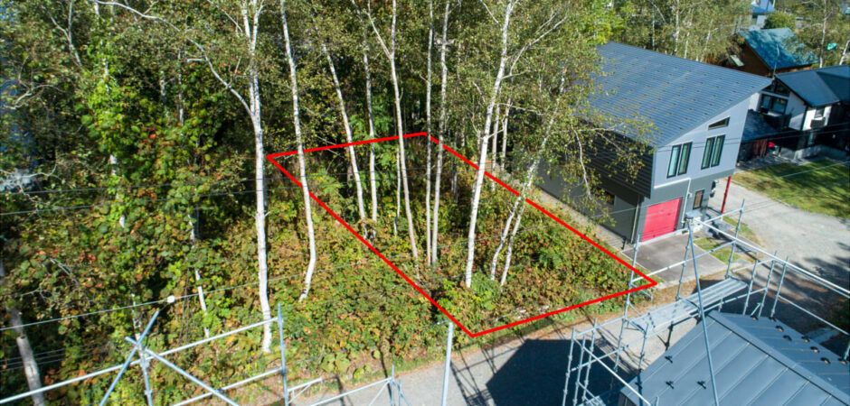 198m² Land for Sale in St. Moritz, Niseko, Hokkaido - Thumbnail 2