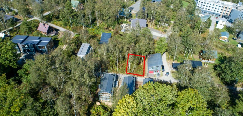 198m² Land for Sale in St. Moritz, Niseko, Hokkaido - Thumbnail 4