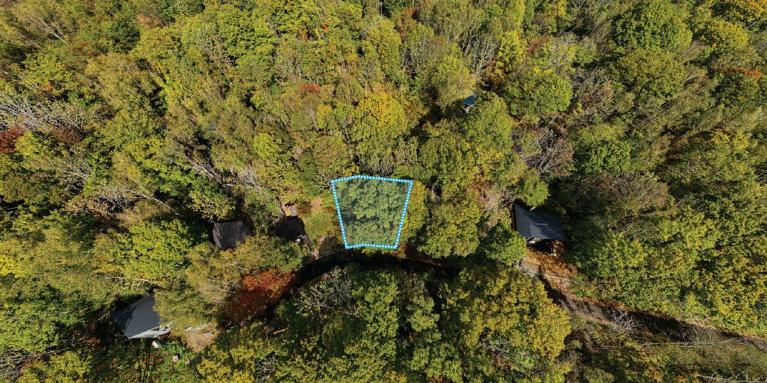 138 Tsubo Forest Land for Sale in Yunosato, Niseko - Thumbnail 3