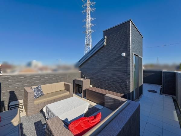 5LDK Detached House in Kawaguchi City, Saitama - 120m2 - Thumbnail 2