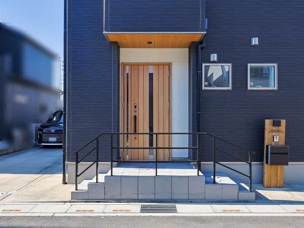 5LDK Detached House in Kawaguchi City, Saitama - 120m2 - Thumbnail 3