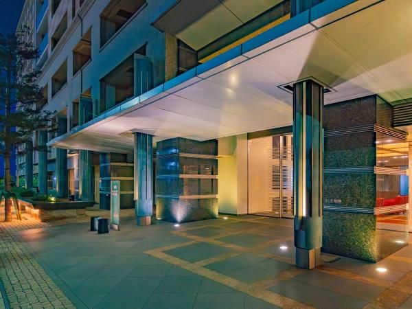 2LDK Apartment for Sale in Kachidoki, Chuo-ku, Tokyo - 60.38m2 - Thumbnail 3