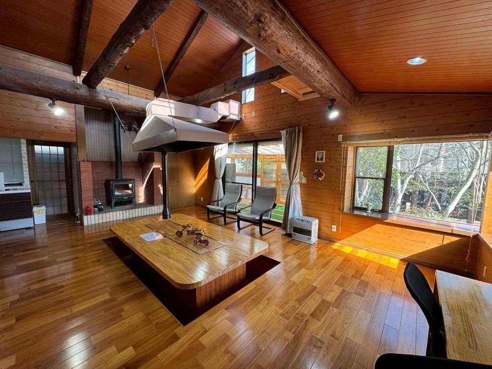 2LDK House for Sale in Zao Town, Miyagi - 106.82 sqm - Thumbnail 4