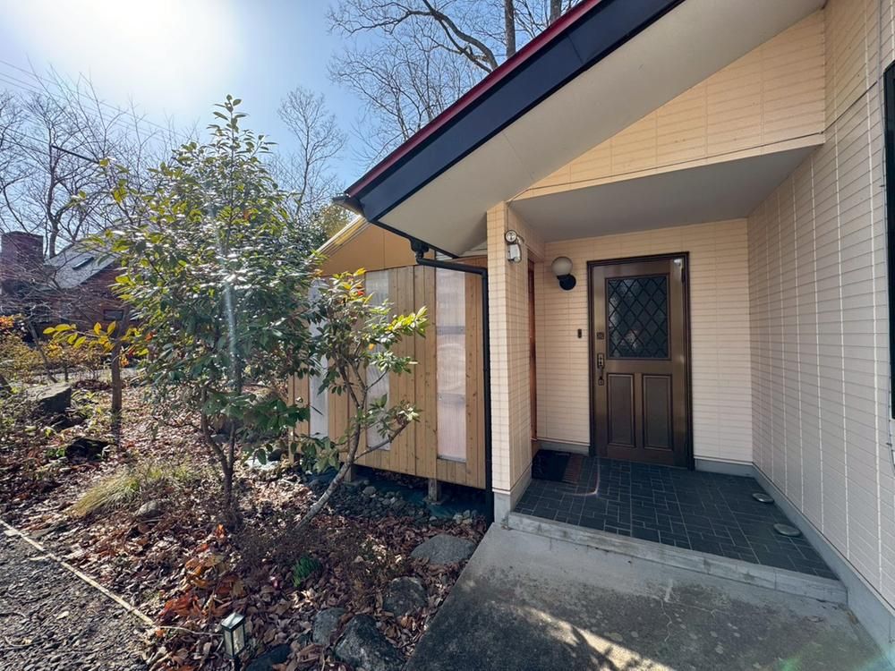 2LDK House for Sale in Zao Town, Miyagi - 106.82 sqm - Thumbnail 2