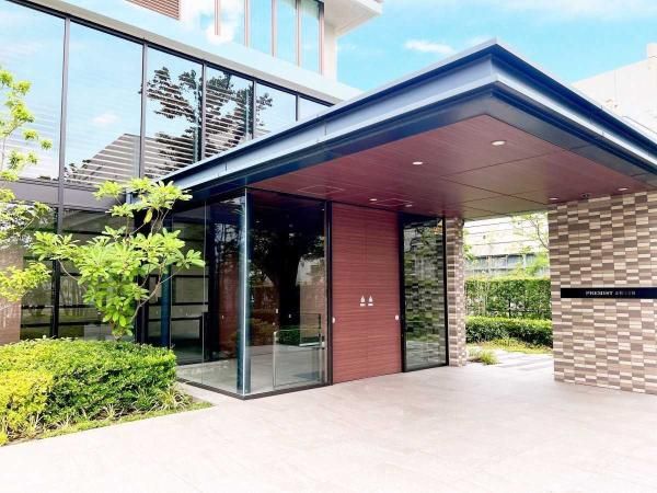 3LDK Apartment for Sale in Itabashi, Tokyo - 68.7m² - Thumbnail 2