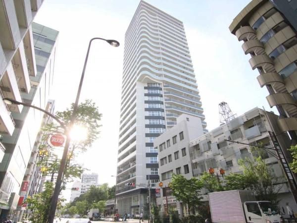 1LDK Apartment for Sale in Ikebukuro, Toshima, Tokyo – 40.74m2 - Thumbnail 4