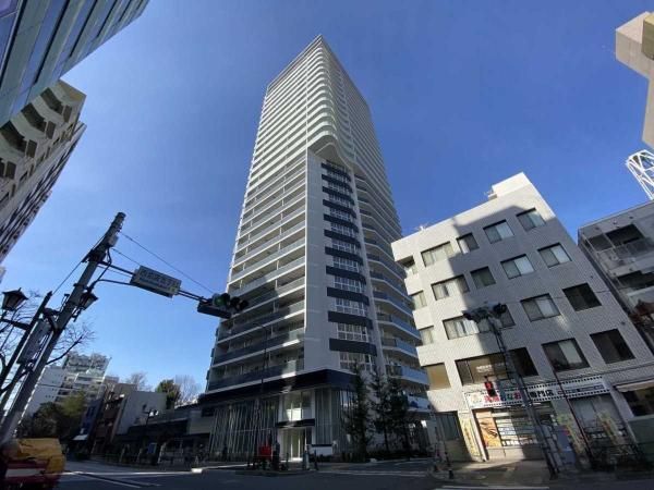 1LDK Apartment for Sale in Ikebukuro, Toshima, Tokyo – 40.74m2 - Thumbnail 2