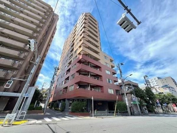 Renovated 1LDK Apartment in Ebisu, Shibuya-ku, Tokyo - Thumbnail 2