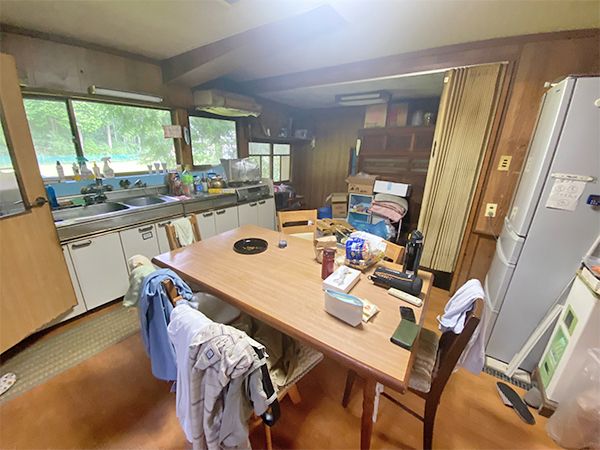 Traditional Kominka for Rent in Secluded Nara Countryside - Thumbnail 3