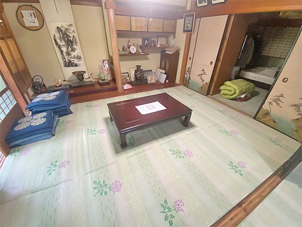 Traditional Kominka for Rent in Secluded Nara Countryside - Thumbnail 2