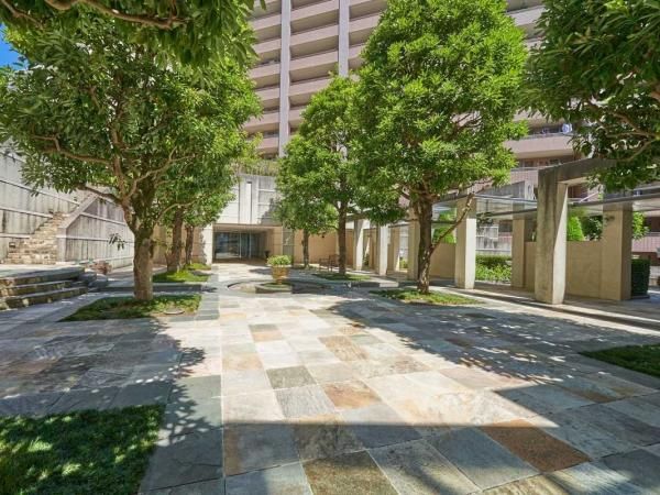 Renovated 3LDK Apartment with Garden in Itabashi, Tokyo - Thumbnail 3