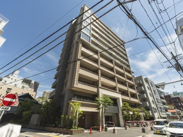 3LDK Apartment for Sale in Omiya, Saitama Near Station - Thumbnail 2