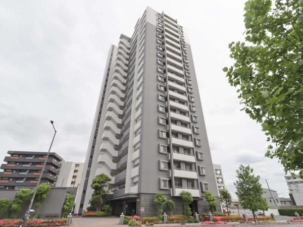 3LDK Apartment for Sale in Yashio, Saitama Near Station - Thumbnail 3