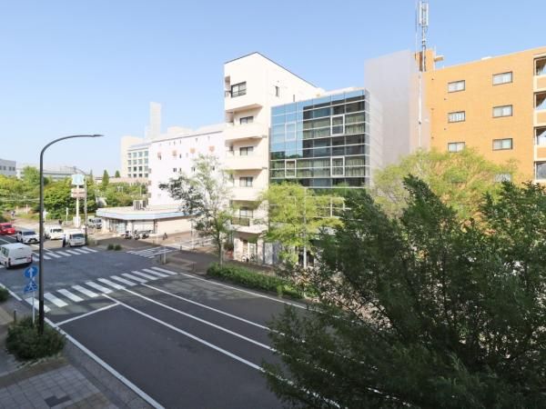 Renovated 3LDK Apartment in Tsuzuki Ward, Yokohama - Thumbnail 3