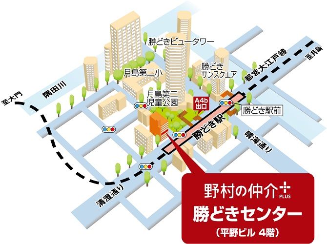 2DK House for Sale in Minami-ku, Saitama City - 51m2 - Main Image