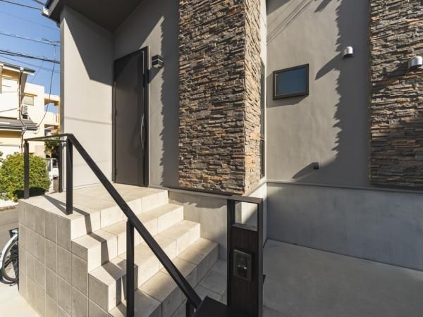 Modern 3LDK House for Sale in Aoba Ward, Yokohama - Thumbnail 4